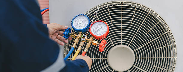 Licensed Hvac service in Vernon, UT - JG Cool HVAC