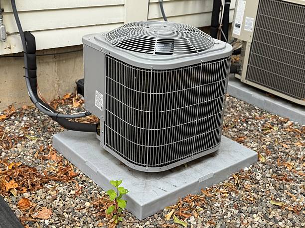 24/7 Emergency Hvac experts in Vernon, UT