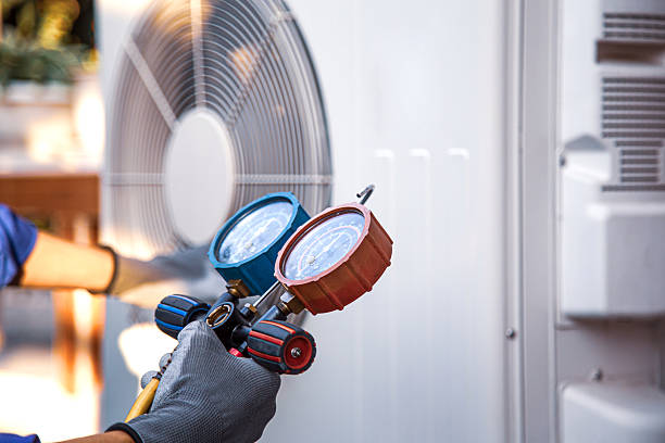 Affordable Hvac solutions in Vernon, UT